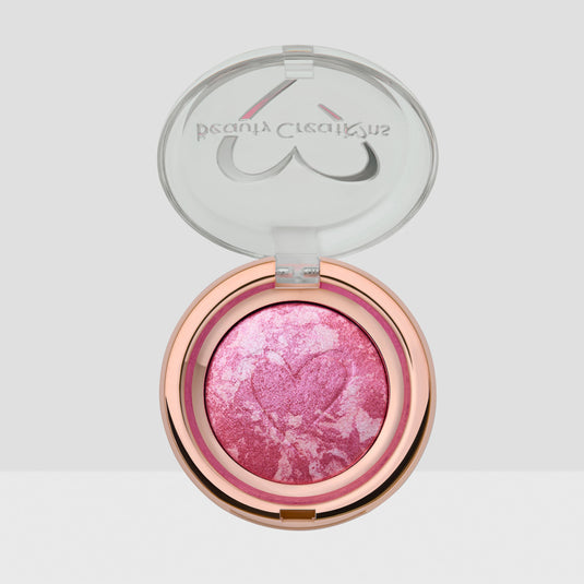 Face-Beauty Creations Mineralized Marble Blush MMB ($3.75 each, 6pc bundle)