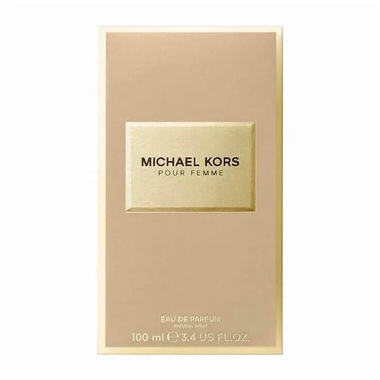 Perfumes- Pour Femme By Michael Kors Eau De Parfum 3.4oz/90ml