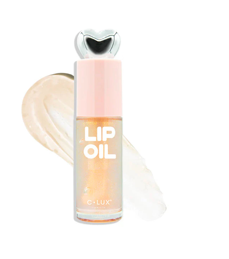 Load image into Gallery viewer, Lips- CLUX Lip Oil PIXIE GP006 (4pc bundle, $2 each)
