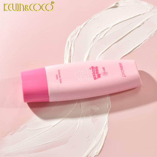 Skincare-Kevin&Coco Sunscreen SPF 50 KC1214 ($2.50 each, 6pc bundle)