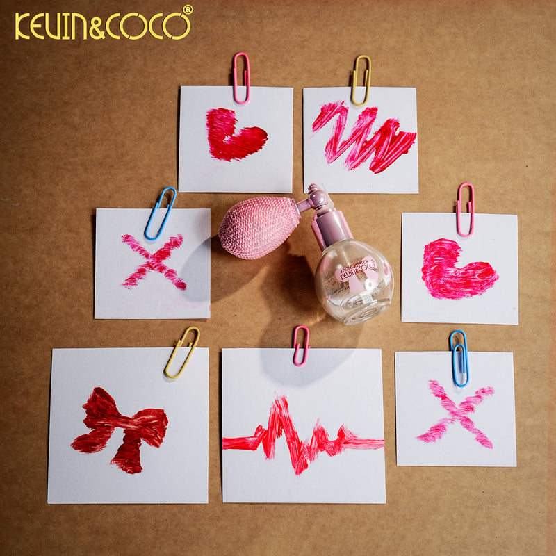 Load image into Gallery viewer, Face-Kevin&amp;Coco Bow Loose Highlight KC1442 ($2 each, 6pc Display)
