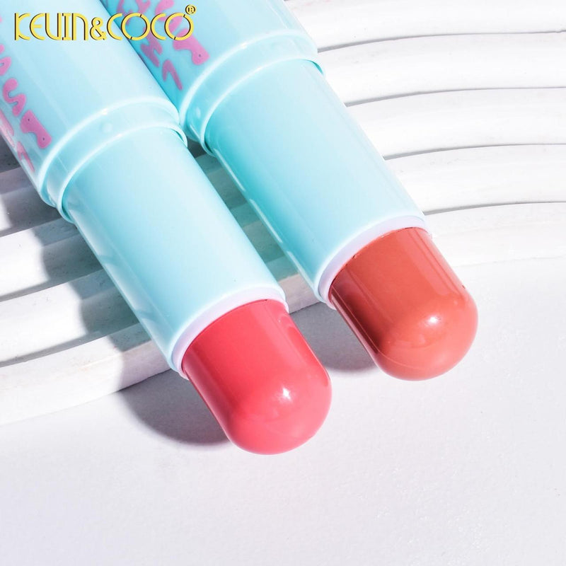 Load image into Gallery viewer, Novelties-Kevin&amp;Coco Christmas PR Makeup Set KC244812 ($10 each, 3pc bundle)

