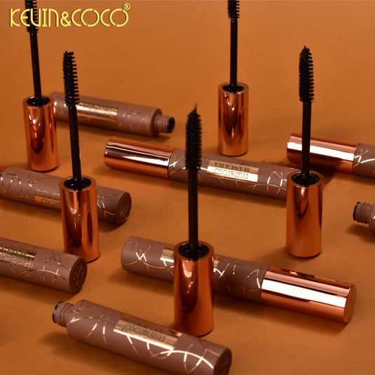 Eyes-Kevin&Coco Chocolate Collection Mascara Black KC1046 ($1.16 each, 24pcs display)