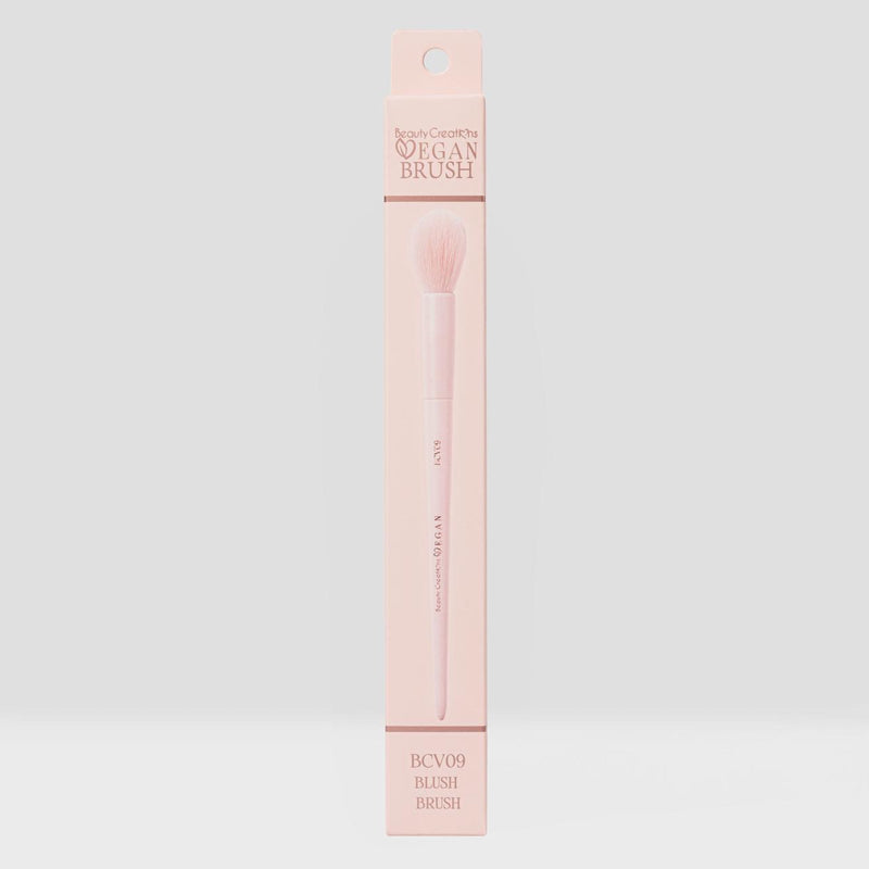 Load image into Gallery viewer, Brushes-Beauty Creations Vegan Brush Blush BCVB-09 ($2,50 each, 12 pcs pack)
