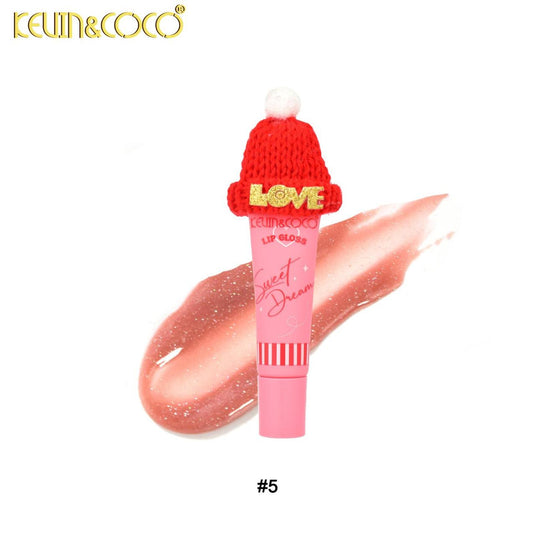 Lips-Kevin&Coco Christmas Sweet Dream KC1105 ($0.91 each, 36pc display)