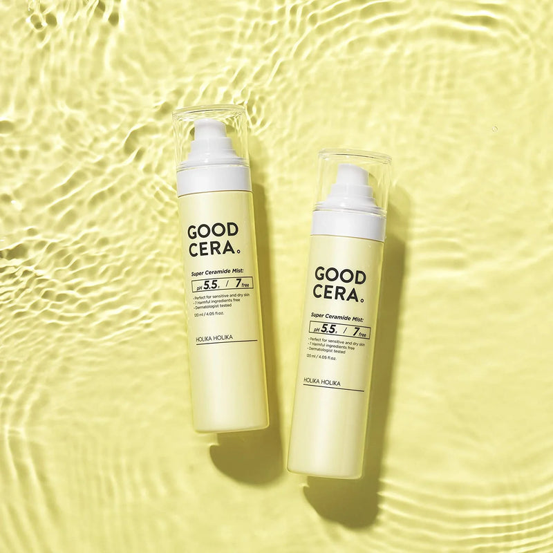 Load image into Gallery viewer, Skincare-Holika Skin Good Cera Súper Ceramide Mist HOL-GS403 ($10 each, 3pc bundle)
