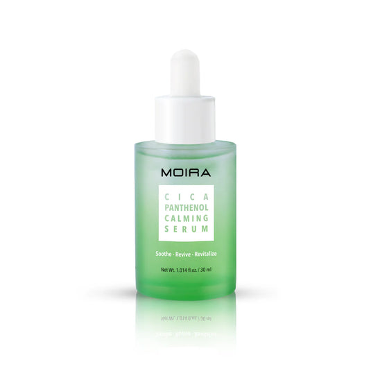 Skincare-Moira Cica Calming Serum CPS001 ($8 each, 3pc bundle)