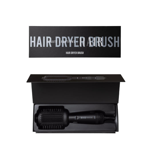 Hair-Beauty Creations Hair Dryer Brush HDB-BLACK (2pc bundle, $26 each)