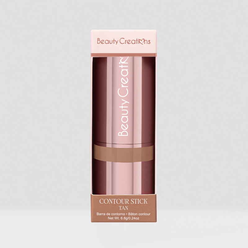 Load image into Gallery viewer, Face-Beauty Creations Contour Stick Tan #BCCS-2 ($4 each, 6pc bundle)
