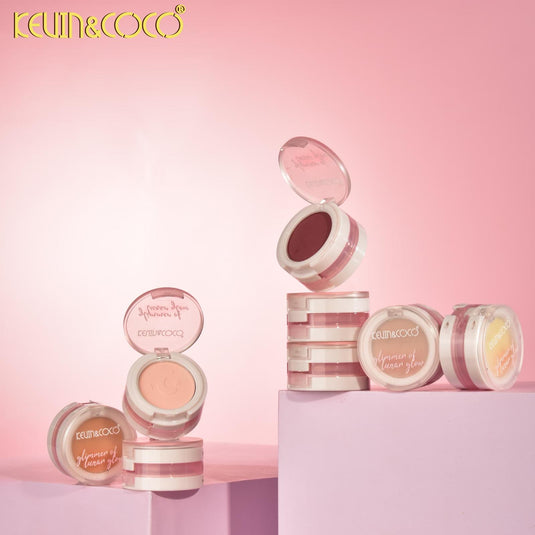 Eyes-Kevin&Coco Glimmer of Lunar Glow KC258643 ($2 each, 24pc display)