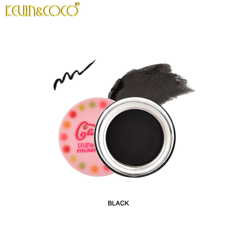 Load image into Gallery viewer, Eyes-Kevin&amp;Coco Candy Glow Eyeliner KC1058 ($2 each, 12pc display)
