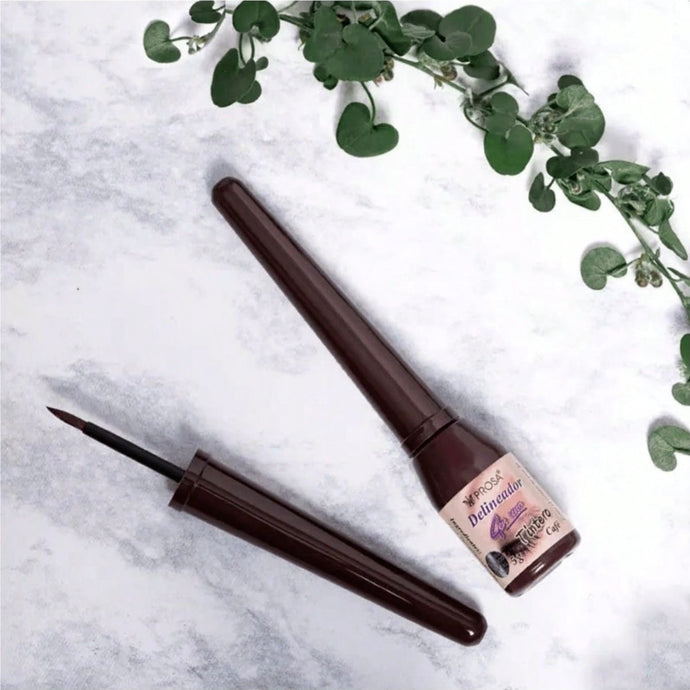 Eyes-Prosa Brown Eyeliner Delineador Tintero Café ($2 each, 12pcs bundle)