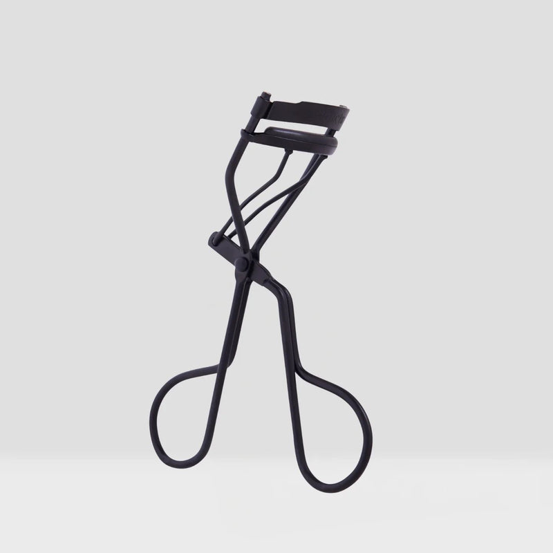 Load image into Gallery viewer, Eye-Beauty Creations Eyelash Curler Black EC04 (12 pcs pack)
