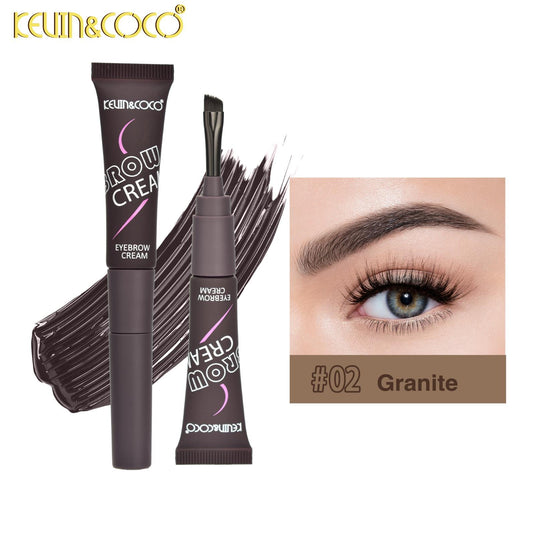 Eyebrow-Kevin&Coco How To Shape Your Eyebrows Gel KC1195 ($1.50 each, 24pc display)