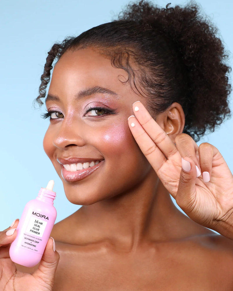Load image into Gallery viewer, Skincare-Moira 16Hr Seal Glue Primer HRP001 ($4 each, 3pc bundle)
