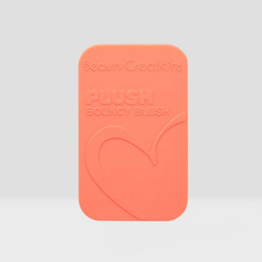 Face-Beauty Creations Plush Bouncy Blush