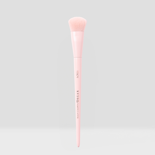 Brushes-Beauty Creations Vegan Brush Multi-use Stippling BCVB-08 ($2.50 each, 12pc pack)