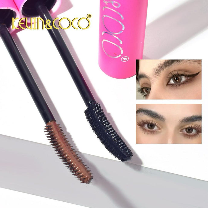Eyes- Kevin and Coco Stay Wild 2 Mascara Set KC244195 (12pc bundle, $2.50 each)