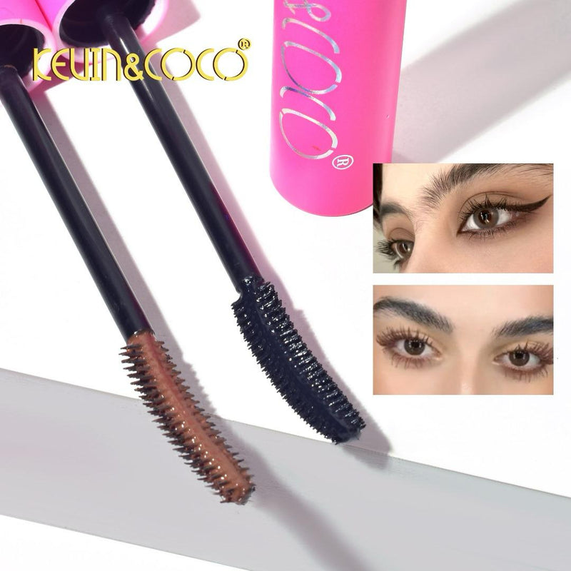 Load image into Gallery viewer, Eyes- Kevin and Coco Stay Wild 2 Mascara Set KC244195 (12pc bundle, $2.50 each)
