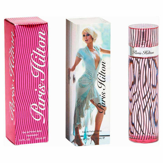 Perfumes- Paris Hilton Classic By Paris Hilton Eau De Parfum 3.4oz/100ml