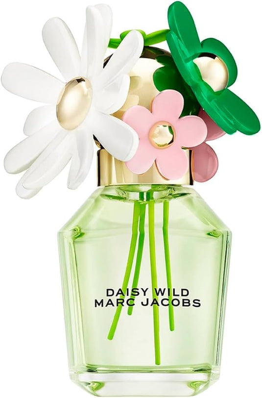 Perfumes- Daisy Wild by Marc Jacob’s Eau De Parfum 3.4oz/100ml