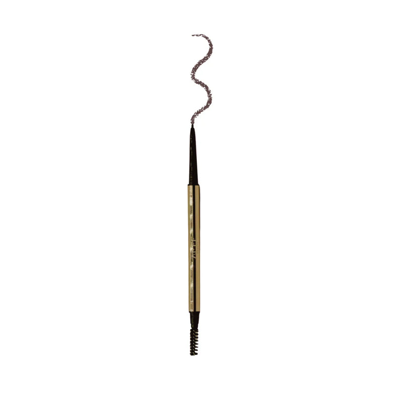 Load image into Gallery viewer, Eyebrow-AMEE Beauty Browtiful Thin Eyebrow Detailer Pencil PN01 ($1.25 each, 6pc Bundle)
