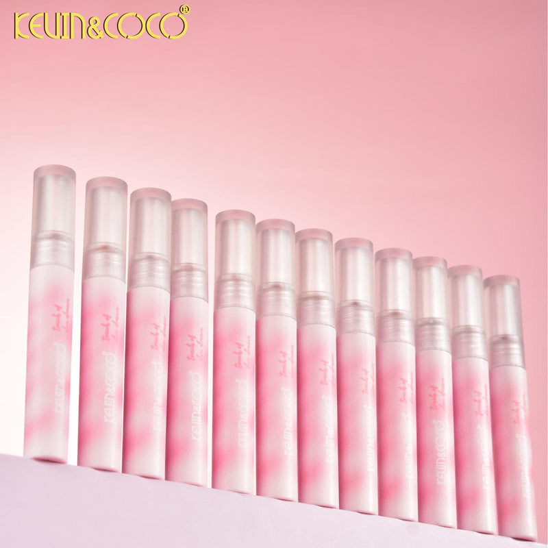 Load image into Gallery viewer, Lips-Kevin&amp;Coco Dwe Dream Lip Gloss KC248681 ($1.08 each, 24pc display)
