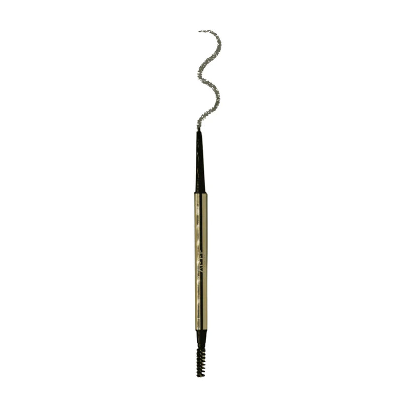 Load image into Gallery viewer, Eyebrow-AMEE Beauty Browtiful Thin Eyebrow Detailer Pencil PN01 ($1.25 each, 6pc Bundle)
