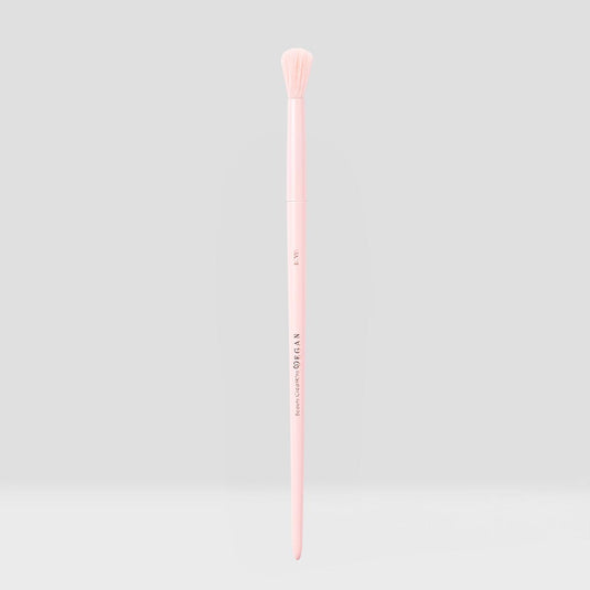 Brushes-Beauty Creations Vegan Brush Eye Contouring Brush BCVB-15 ($1,50 each, 12 pcs pack)
