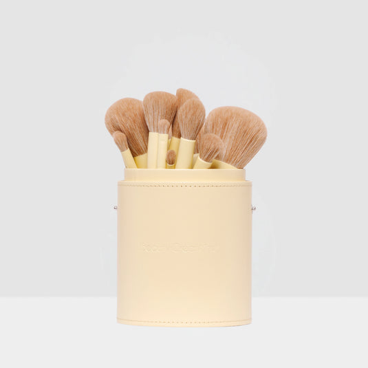 Brushes-Beauty Creations Sweet Daisy 24pc Brush Set BS-SD ($16.50 Each, 4pc bundle)