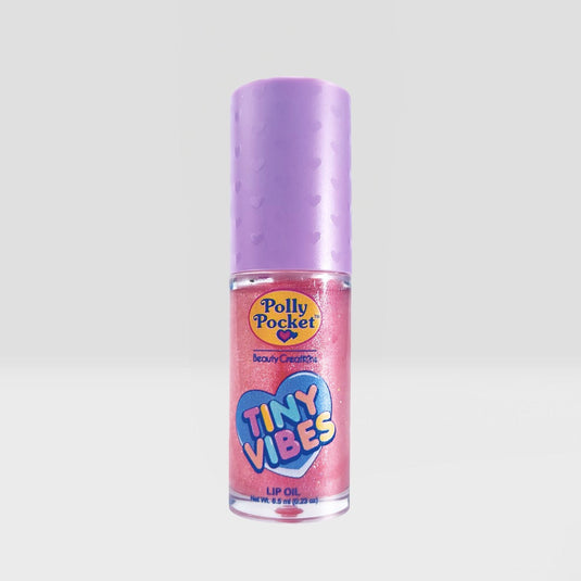 Lips-Beauty Creations X Polly Pocket Tiny Vibes Lip Ol