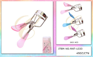 Eyes-Lash Curler RNT-1333 (12pc pack)