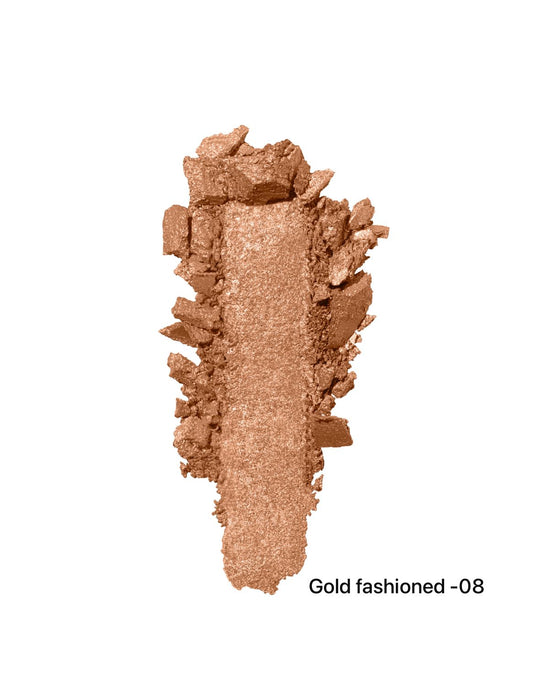 Face- Beauty Creations Final Finish Baked Highlight Gold Fashion FSBH-08 (4pc bundle, $3.50 each)