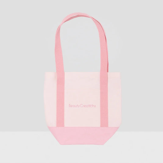 Novelties-Beauty Creations Canvas Tote Bag Size Small BCCTBS ($8 each, 4pc bundle)