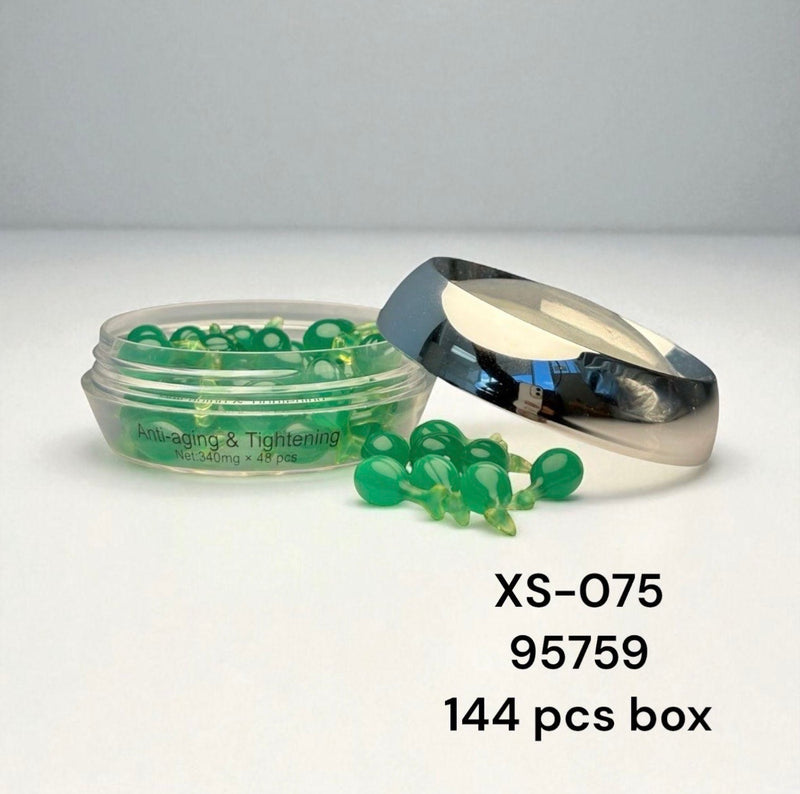 Load image into Gallery viewer, Skincare-Xime Skin Retinol Capsules Anti-Aging XS-075 ($7.50 each, 6pc bundle)
