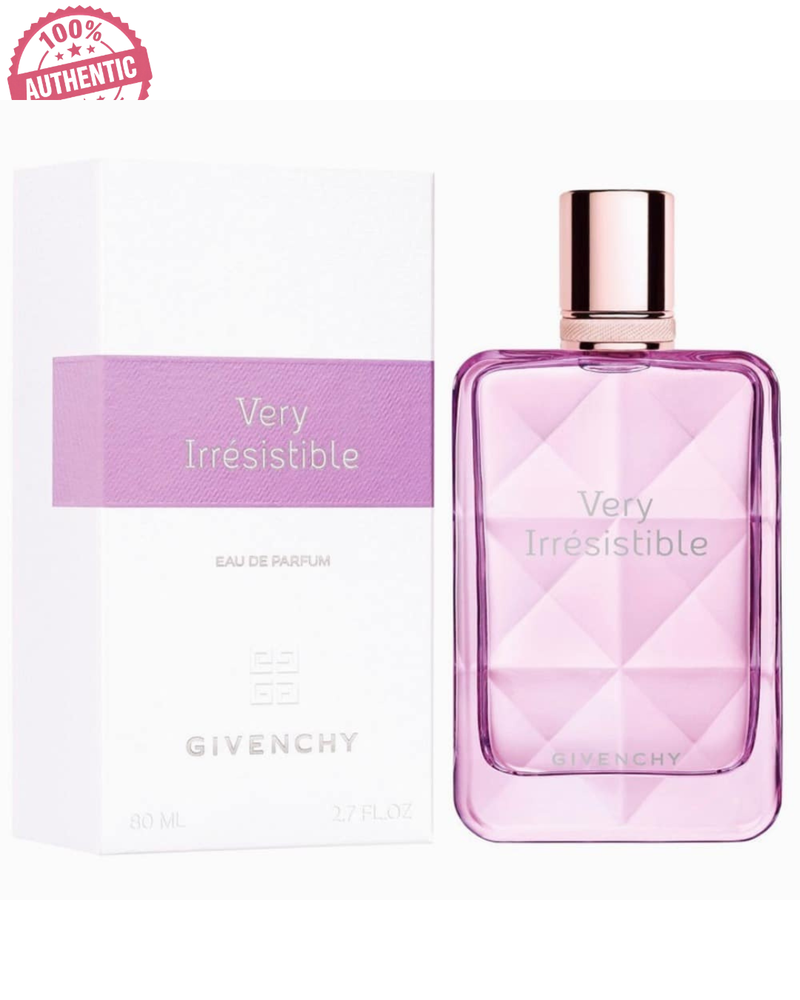 Load image into Gallery viewer, Perfumes-Very Irresistible By Givenchy Eau De Parfum 2.7oz/80ml -100% Authentic
