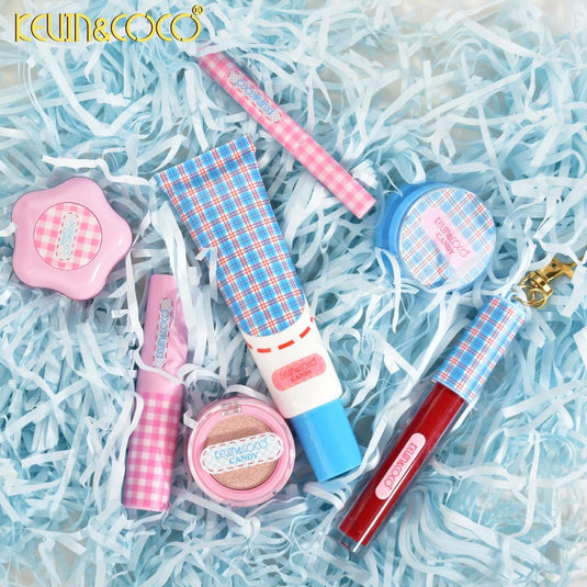 Novelties-Kevin&Coco Christmas Basket Joyful Atmosphere KC1115 ($7 each, 4pc bundle)