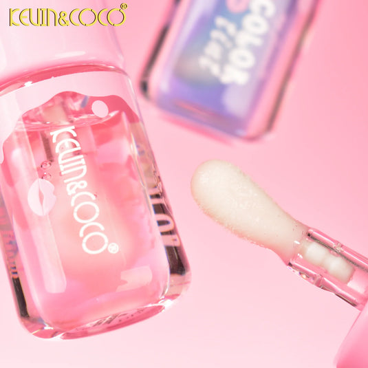 Lips-Kevin&Coco Melt Art Lip Gloss KC1222 ($1 each, 24pc Display)