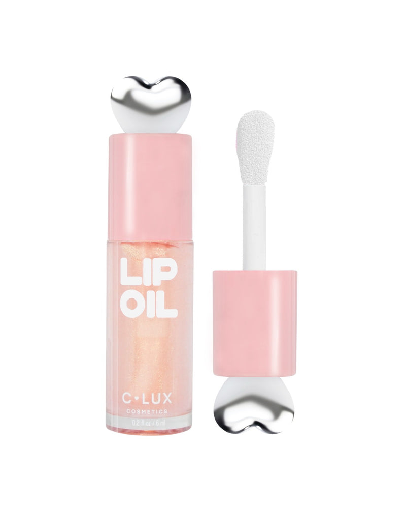 Load image into Gallery viewer, Lips- CLUX Lip Oil PIXIE GP006 (4pc bundle, $2 each)
