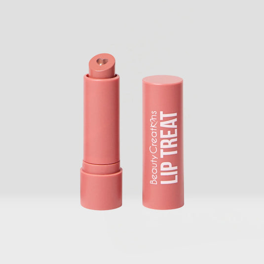 Lips-Beauty Creations Lip Treat Tinted Lip Balm-Cocoa Rose LT-TLB2 ($2 each, 6pc bundle)