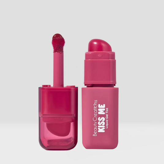 Lips-Beauty Creations Kiss Me Liquid Gel Tint KMLT ($3.50 each, 6pc bundle)