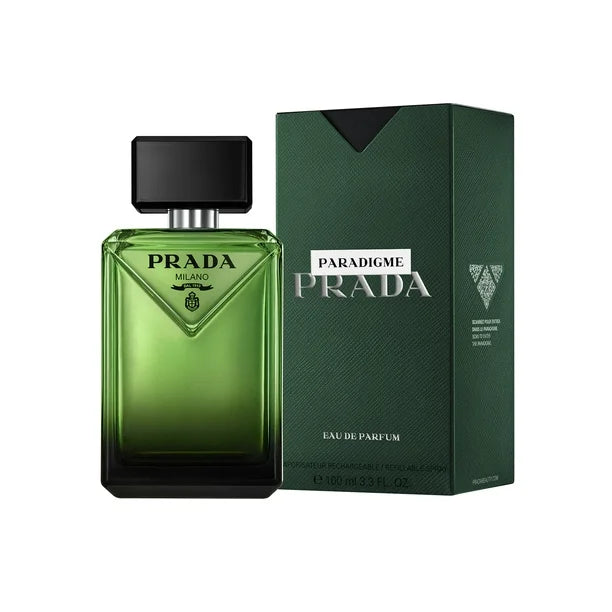 Load image into Gallery viewer, Perfumes- Paradigme By Prada Eau De Parfum 3.4oz/100ml
