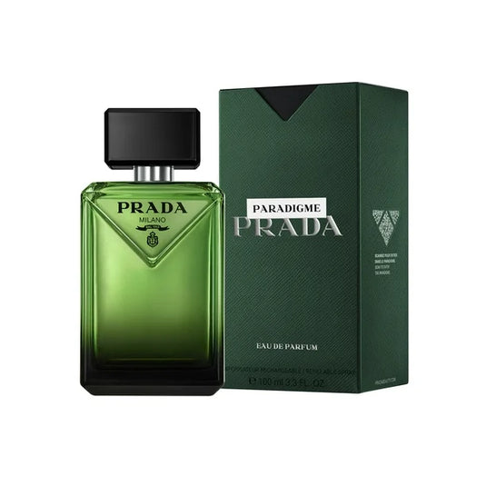 Perfumes- Paradigme By Prada Eau De Parfum 3.4oz/100ml