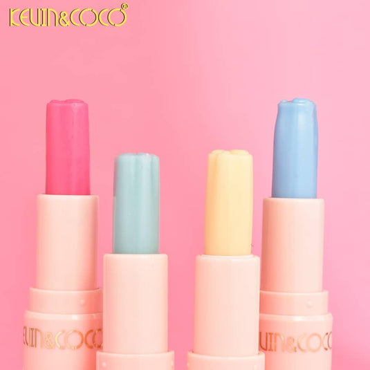 Lips-Kevin&Coco Cat’s Paw Lip Balm KC247936 ($2.66 each, 6pcs display)