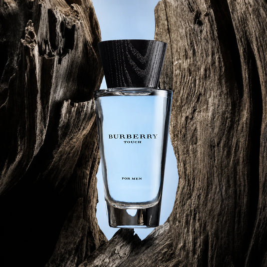 Perfumes- Touch By Burberry Eau De Toilette 3.4oz/100ml