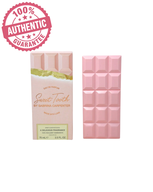 Perfumes- Sweet Tooth By Sabrina Carpenter Eau De Parfum 2.5oz/75ml  -100% Authentic
