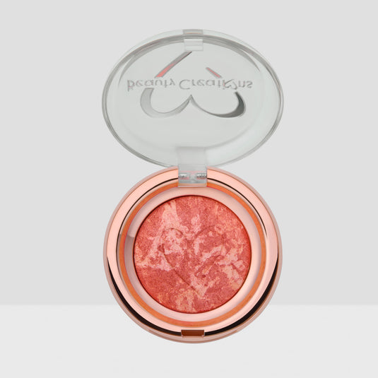 Face-Beauty Creations Mineralized Marble Blush MMB ($3.75 each, 6pc bundle)