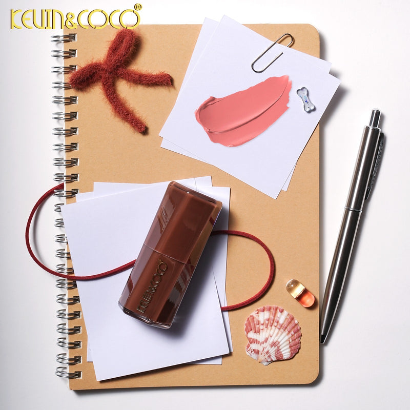 Load image into Gallery viewer, Face-Kevin&amp;Coco Hazelnut Blush Stick KC1626 ($1 each, 24pc Display)
