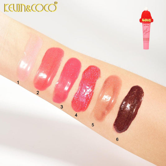 Lips-Kevin&Coco Christmas Sweet Dream KC1105 ($0.91 each, 36pc display)