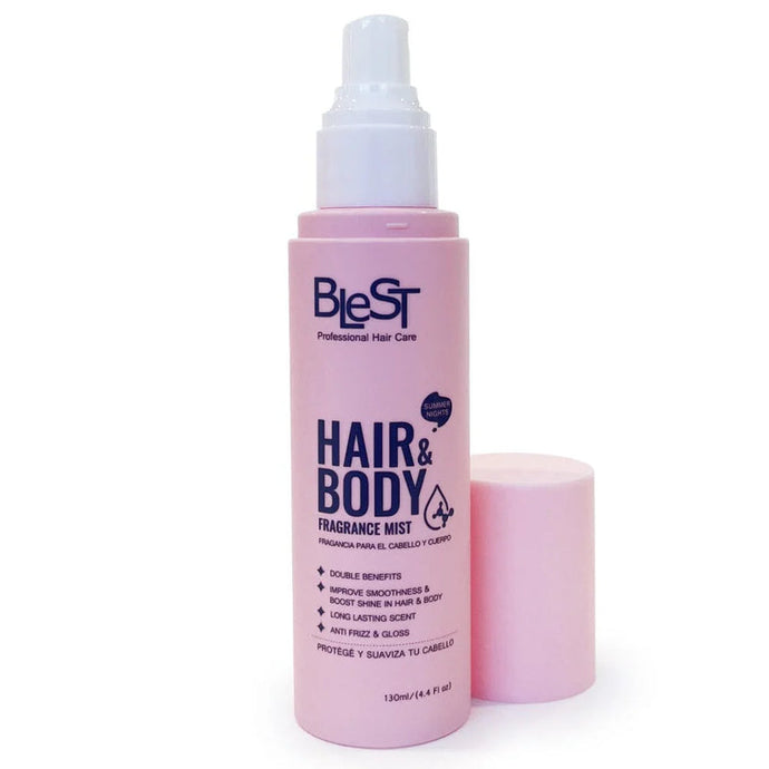 Hair-Blest Hair & Body Fragance Mist-Summer Nights HMF-27 ($3.75 each, 12pc bundle)